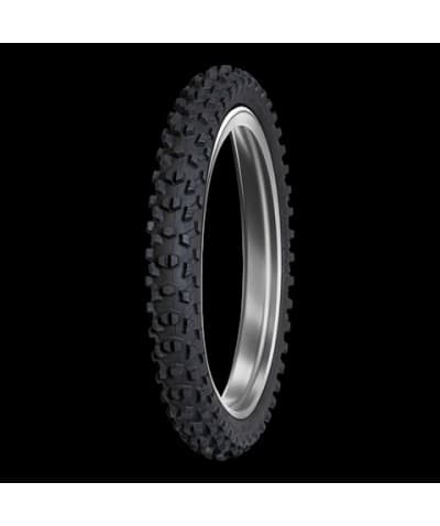 Anvelopa MOTO DUNLOP GEOMAX MX34 70/100R19 42M