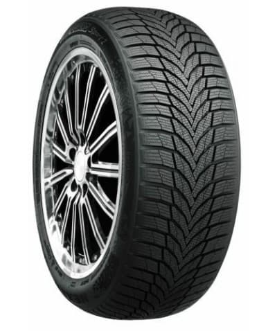 Anvelopa IARNA Nexen Winguard Sport 2 215/55R17 98V XL