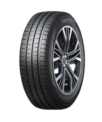 Anvelopa VARA TOURADOR X wonder van 195/70R15C 104/102S 8PR