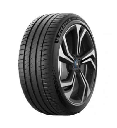 Anvelopa VARA MICHELIN Pilot sport ev 235/55R20 105Y XL