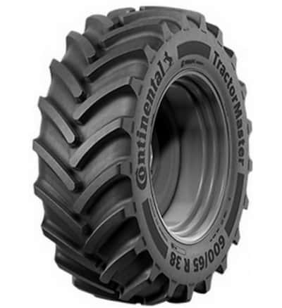 Anvelopa Agro Industriala CONTINENTAL Tractor master 600/70 R34 160/157D