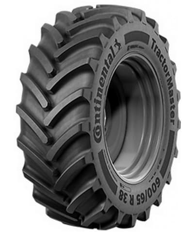 Anvelopa Agro Industriala CONTINENTAL Tractor master 600/70 R34 160/157D