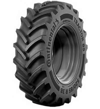 Anvelopa Agro Industriala CONTINENTAL Tractor 85 520/85 R42 152A8