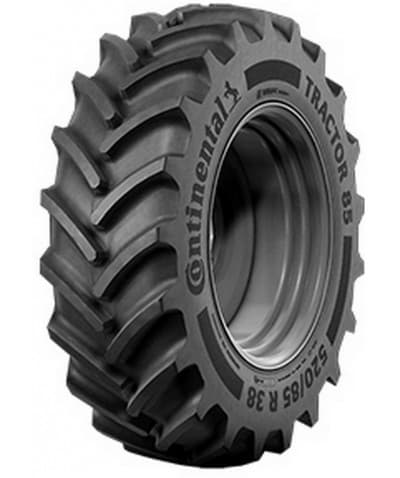 Anvelopa Agro Industriala CONTINENTAL Tractor 85 520/85 R42 152A8