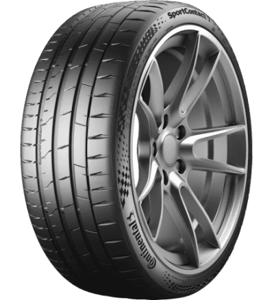 Anvelopa VARA CONTINENTAL SPORT CONTACT 7 295/35R21 107 Y XL MO1
