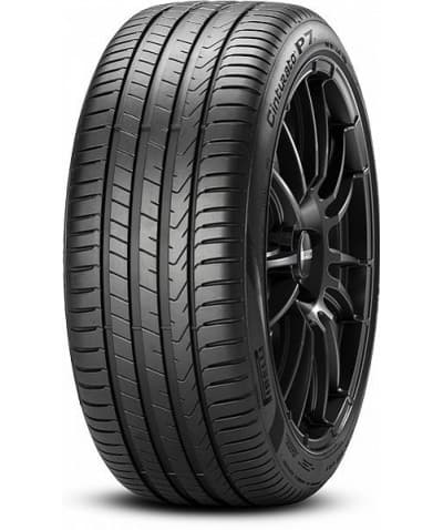 Anvelopa VARA PIRELLI P7-2 CINTURATO 255/45R19 104 Y XL RFT MOE FP