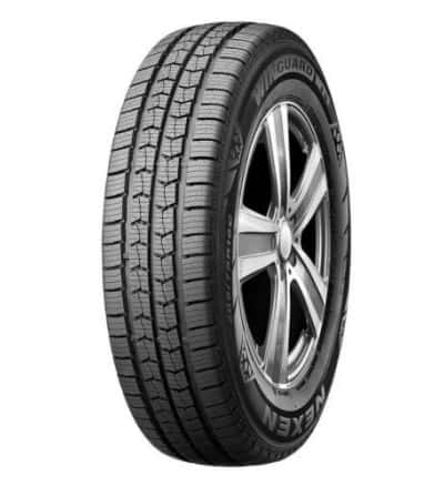 Anvelopa IARNA NEXEN Winguard WT1 175/75R16C 101/99R