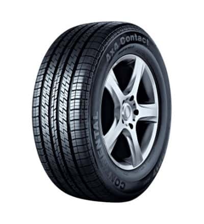 Anvelopa VARA CONTINENTAL 4x4Contact 255/60R17 106H