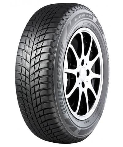 Anvelopa IARNA BRIDGESTONE BLIZZAK LM001 * 225/50R18 95H