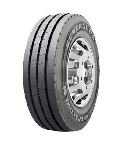 Anvelopa CAMION GENERAL TIRE ADDAX RA 12/80R22.5 152/148L DIRECTIE REGIONAL
