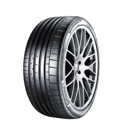 Anvelopa VARA CONTINENTAL SportContact 6 AO 295/35R23 108Y
