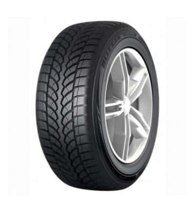 Anvelopa IARNA BRIDGESTONE BLIZZAK LM80 EVO 205/80R16 104T
