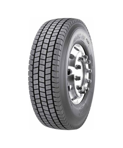 Anvelopa CAMION SAVA ORJAK O3 PLUS 12/80R22.5 152/148L TRACTIUNE REGIONAL