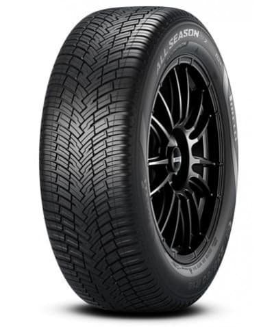 Anvelopa ALL SEASON PIRELLI SCORPION ALL SEASON SF2 245/60R18 109H