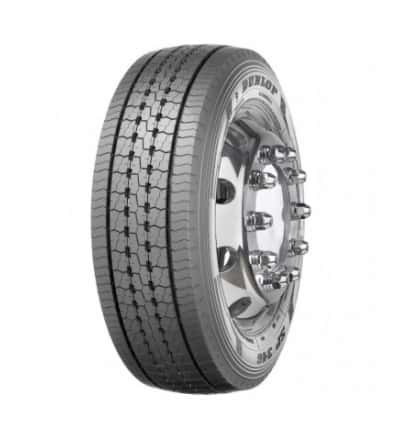 Anvelopa CAMION DUNLOP SP346 295/60R22.5 150K DIRECTIE REGIONAL