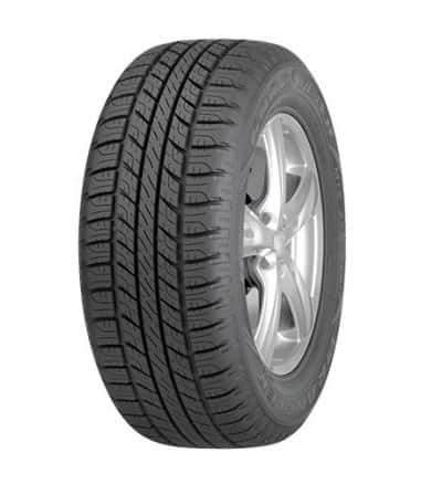 Anvelopa VARA GOODYEAR WRL HPALLWEATHER 275/65R17 115H