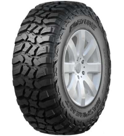 Anvelopa VARA FORTUNE MASPIRE M/T 225/75R16 115/112Q