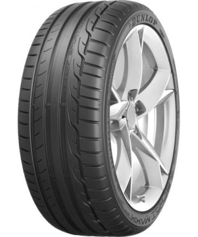 Anvelopa VARA DUNLOP SPORT MAXX RT 265/30R20 94Y