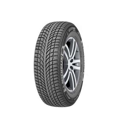 Anvelopa IARNA MICHELIN LATITUDE ALPIN LA2 255/55R19 111V