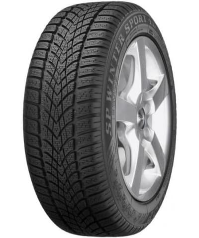 Anvelopa IARNA DUNLOP SP WI SPORT 4D MO 255/40R18 99V