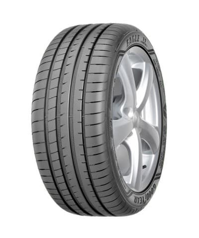 Anvelopa VARA GOODYEAR EAG F1 ASY 5 225/50R18 95W
