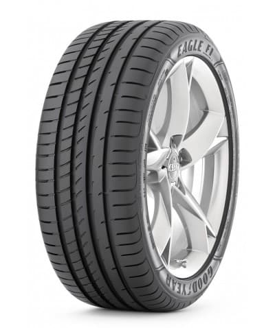 Anvelopa VARA GOODYEAR EAG F1 ASY 2 MO 245/40R20 99Y