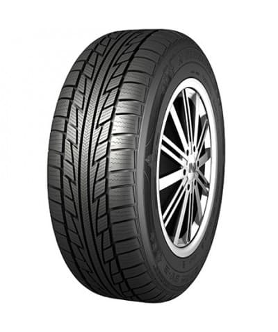Anvelopa IARNA NANKANG SV-2 235/40R18 95V