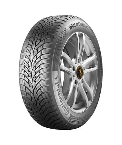 Anvelopa IARNA CONTINENTAL WinterContact TS 870 215/60R16 95H