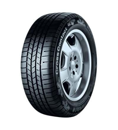 Anvelopa IARNA CONTINENTAL ContiCrossContact Winter 175/65R15 84T