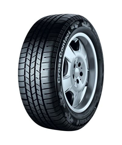 Anvelopa IARNA CONTINENTAL ContiCrossContact Winter 175/65R15 84T