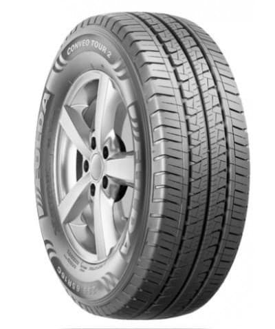 Anvelopa VARA FULDA CONVEO TOUR 2 235/65R16C 115S