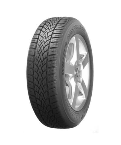 Anvelopa IARNA DUNLOP WINTER RESPONSE 2 185/65R15 88T