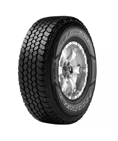 Anvelopa VARA GOODYEAR WRL AT ADV 255/70R18 116H