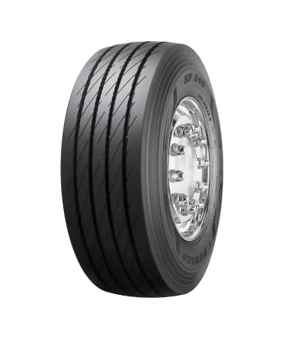 Anvelopa CAMION DUNLOP SP246 235/75R17.5 143J TRAILER REGIONAL
