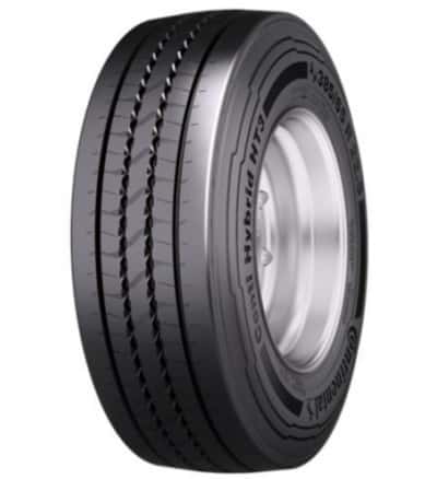 Anvelopa CAMION CONTINENTAL HYBRID HT3 EU LRL 20PR 385/65R22.5 160K TRAILER REGIONAL
