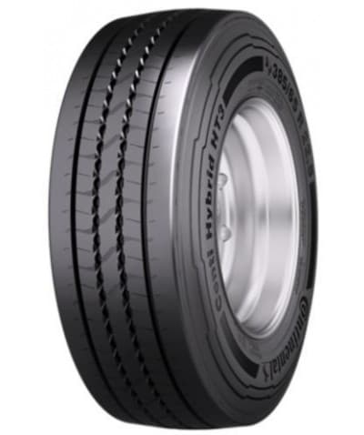 Anvelopa CAMION CONTINENTAL HYBRID HT3 EU LRL 20PR 385/65R22.5 160K TRAILER REGIONAL