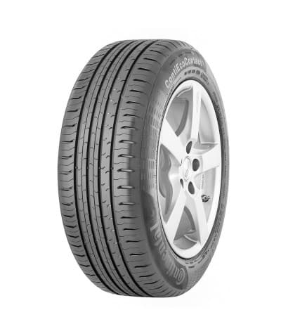 Anvelopa VARA CONTINENTAL ContiEcoContact 5 225/55R17 97W