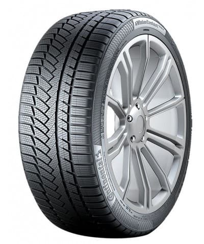 Anvelopa IARNA CONTINENTAL WinterContact TS 850 P *MOE 225/55R17 97H