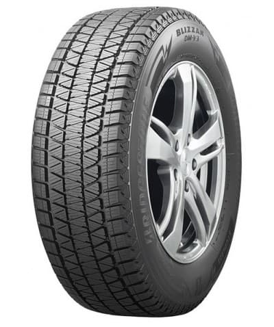 Anvelopa IARNA BRIDGESTONE BLIZZAK DM-V3 205/80R16 104R