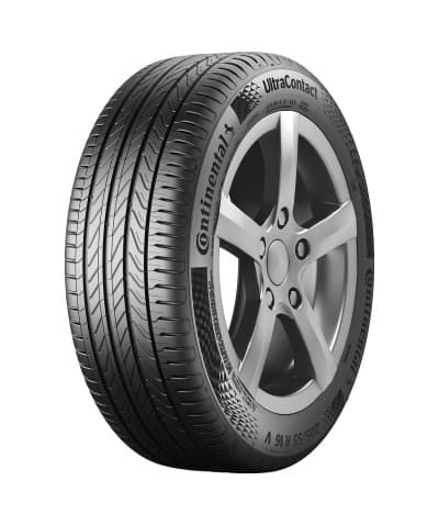 Anvelopa VARA CONTINENTAL UltraContact 225/50R17 94V