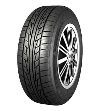 Anvelopa IARNA NANKANG SV-2 215/50R17 95V