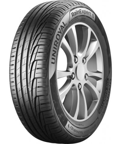Anvelopa VARA UNIROYAL RainExpert 5 205/60R16 96H
