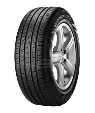 Anvelopa ALL SEASON PIRELLI SCORPION VERDE ALL SEASON LR 275/40R22 108Y