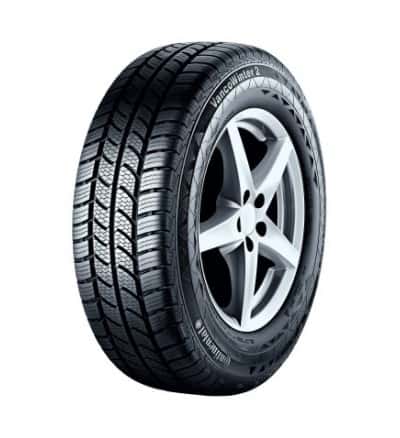 Anvelopa IARNA CONTINENTAL VANCO WINTER 2 235/65R16C 118/116R