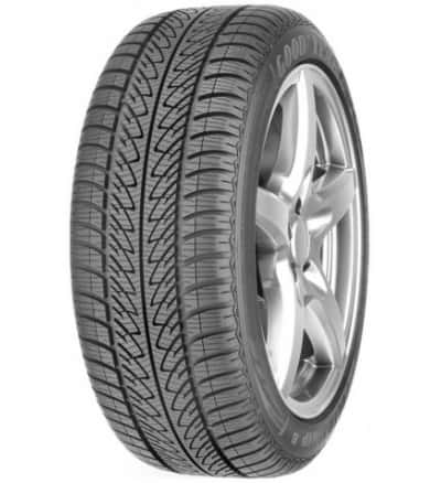 Anvelopa IARNA GOODYEAR UG 8 PERFORMANCE AO 255/60R18 108H