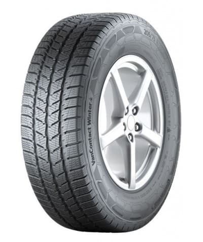 Anvelopa IARNA CONTINENTAL VanContact Winter 225/70R15C 112/110R