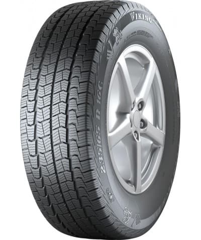 Anvelopa ALL SEASON VIKING FOURTECH VAN 205/65R16C 107/105T