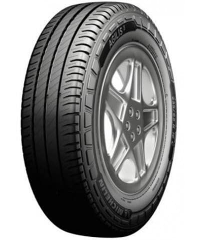 Anvelopa VARA MICHELIN AGILIS 3 205/75R16C 113R