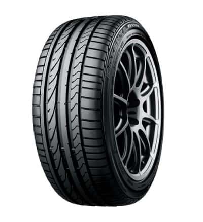 Anvelopa VARA BRIDGESTONE POTENZA RE050 ASYMMETRIC * 245/35R20 95Y