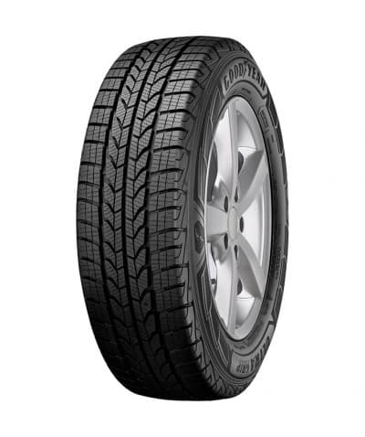 Anvelopa IARNA GOODYEAR UG CARGO 205/65R16C 107T